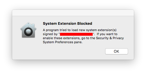 tunnelblick waiting for server response openvpn