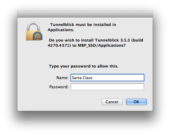 Tunnelblick Mac Vpn