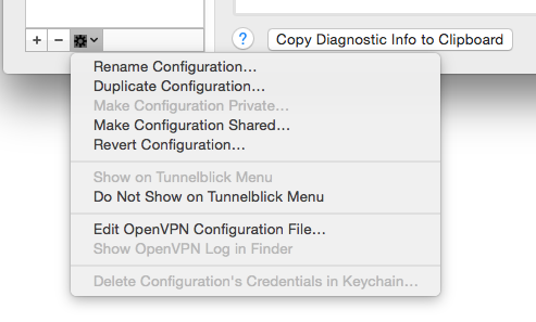 tunnelblick configuration files download